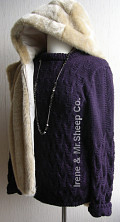 Irene & Mr.Sheep  Knitwear