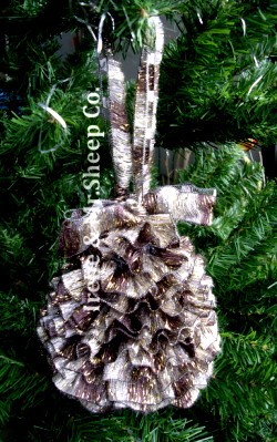 Ruffle Bell