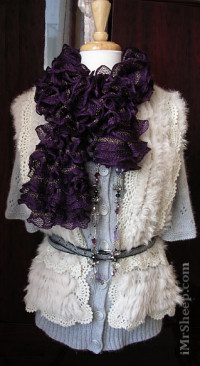 Knitwear Boutique, Irene & Mr.Sheep Co.