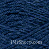CLASSIC ALPACA [100% Alpaca Superfine DK], Marine Blue
