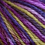 PACA de SEDA [50% Alpaca, 50% Silk], 4914 Lavender Fields