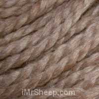 SNUGGLE, Chunky Alpaca Blend, 6209 Tan Heather
