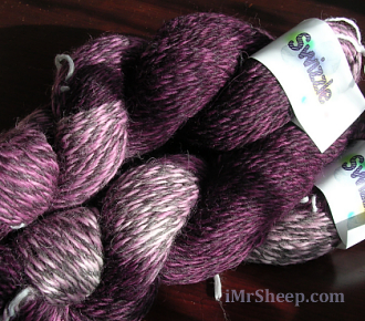 100% Alpaca Superfine