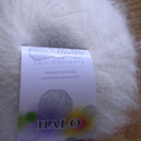 Brushed Suri Alpaca