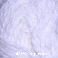 Cascade Cloud 9, 110 Winter White