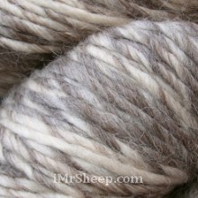 Cascade ECO DUO [70% Undyed Baby Alpaca, 30% Undyed Merino Wool], 702 Creamy Brown