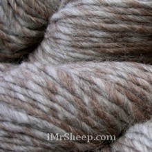 Cascade ECO DUO [70% Undyed Baby Alpaca, 30% Undyed Merino Wool], 706 Grey Taupe
