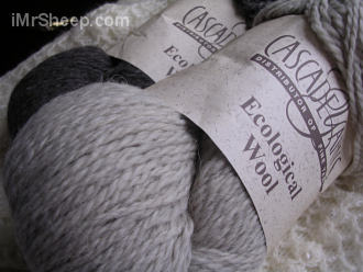 Ecological Wool