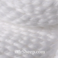 Cascade LUNA, 701 Winter White