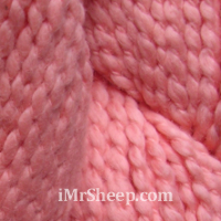 Cascade LUNA, 727 Peach Puff