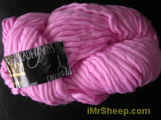 Magnum, Cascade Yarns