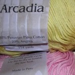 Cascade Arcadia DK