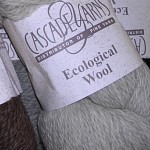 Ecological Wool