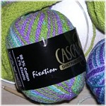 Cascade Fixation