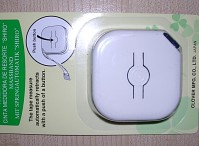 Clover Tape Measure