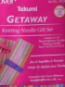 Bamboo Circular Knitting Needles Gift Set