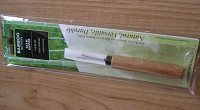 Seam Ripper, Bamboo