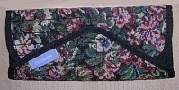 Tapestry Crochet Hook Cases