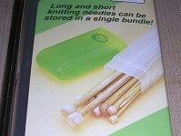 Clover Tube Cases