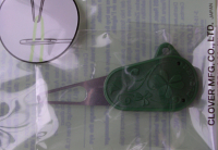Yarn Threader