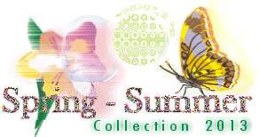 Spring - Summer 2013 Yarn Collection, Irene & Mr.Sheep Knitting Shop and Studio