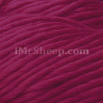 Diamond MULBERRY MERINO [50% Merino extra fine, 50% Mulberry Silk], 2055 Crimson