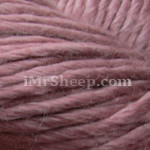 Diamond MULBERRY MERINO [50% Merino extra fine, 50% Mulberry Silk], 7322 Faded Rose