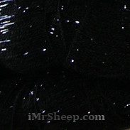 Diamond Luxury Collection STARRY NIGHTS [90% Acrylic, 10% Polyester], Mesh Tape, Lame-Effect Ribbon