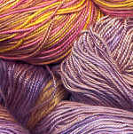 Pure Silk Lace, Diamond