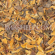 DYE HERBS at Irene & Mr. Sheep: Alder Buckthorn Bark