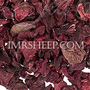 DYE HERBS at Irene & Mr. Sheep: Beet Pieces