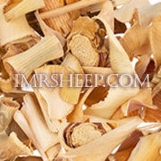 DYE HERBS at Irene & Mr. Sheep: Lemongrass Root
