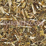 DYE HERBS at Irene & Mr. Sheep: St John's Wort