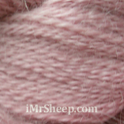 ALPACA LACE,  120 Pale Rose