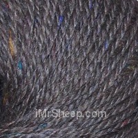 Alpaca Cashmere Tweed