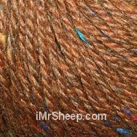 Alpaca Cashmere Tweed