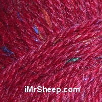 Alpaca Cashmere Tweed