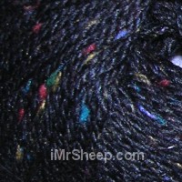 Alpaca Cashmere Tweed