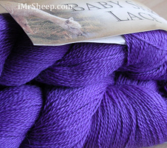 ALPACA LACE
