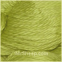CLOUD COTTON [100% Organic Cotton], 106 Pistachio