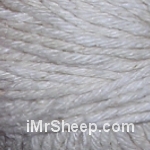 Silk Bourette, Noil