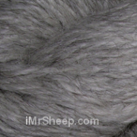 ECOLOGICAL ALPACA [100% Superfine Alpaca Undyed], 11(931) Ash Grey