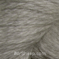 ECOLOGICAL ALPACA [100% Superfine Alpaca Undyed], 12(932) Fawn Grey