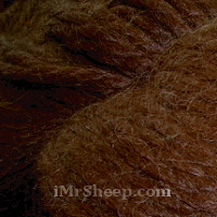 ECOLOGICAL ALPACA [100% Superfine Alpaca Undyed]