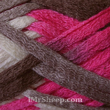 FRILL SEEKER, col 207