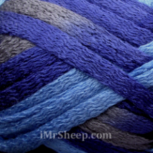 FRILL SEEKER 210 Moody Blue