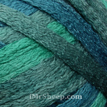 FRILL SEEKER 703 Lagoon