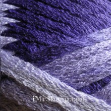FRILL SEEKER 706 Purple Haze