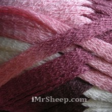 FRILL SEEKER 709 Rose Garden