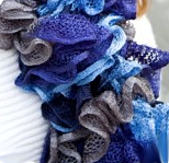 Estelle Frill Seeker